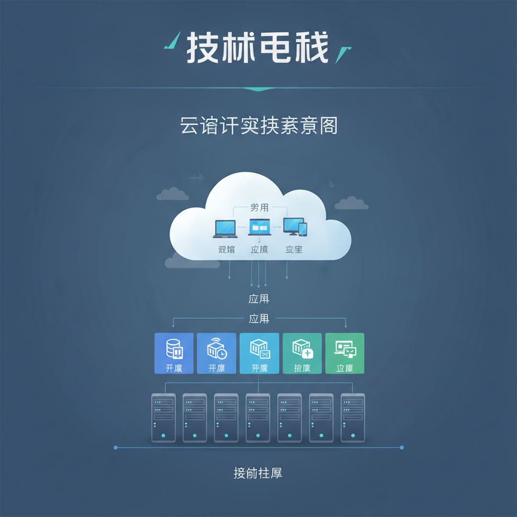 探索云计算的未来发展趋势及其影响